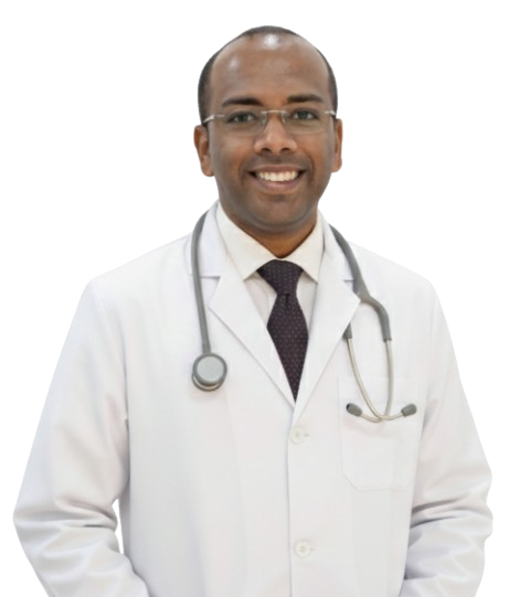 Dr Jason Sam Paul. J