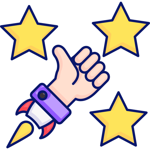 Striving for the Best