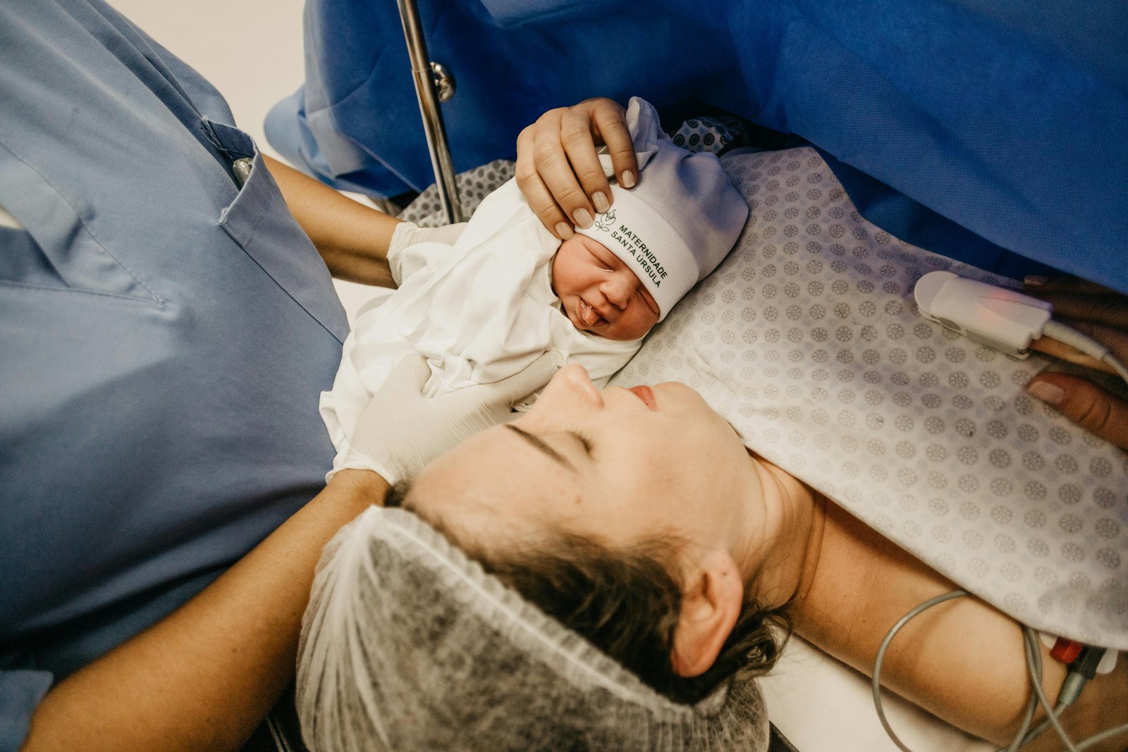 Neonatal Care ; Advanced NICU & Specialized Newborn Services