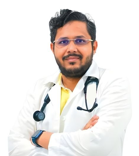 Dr. Mohamed Faisal Basheer