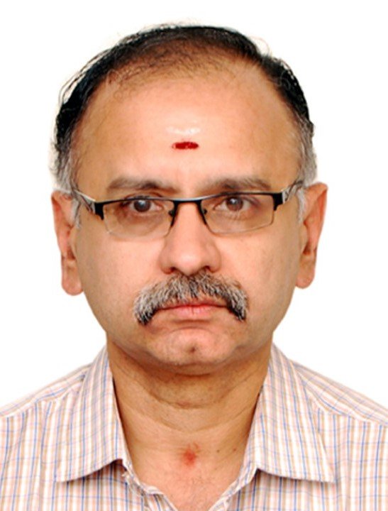 Dr. Ram Subramanian