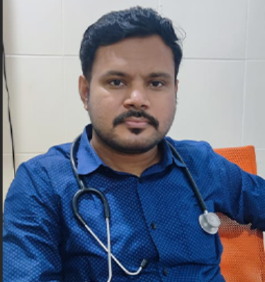 Dr  S. Mohammed Abdul Majeeth