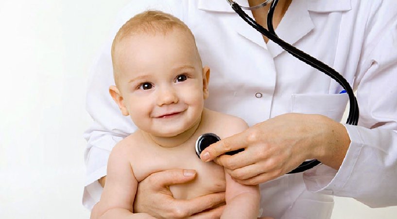 Pediatric Cardiology