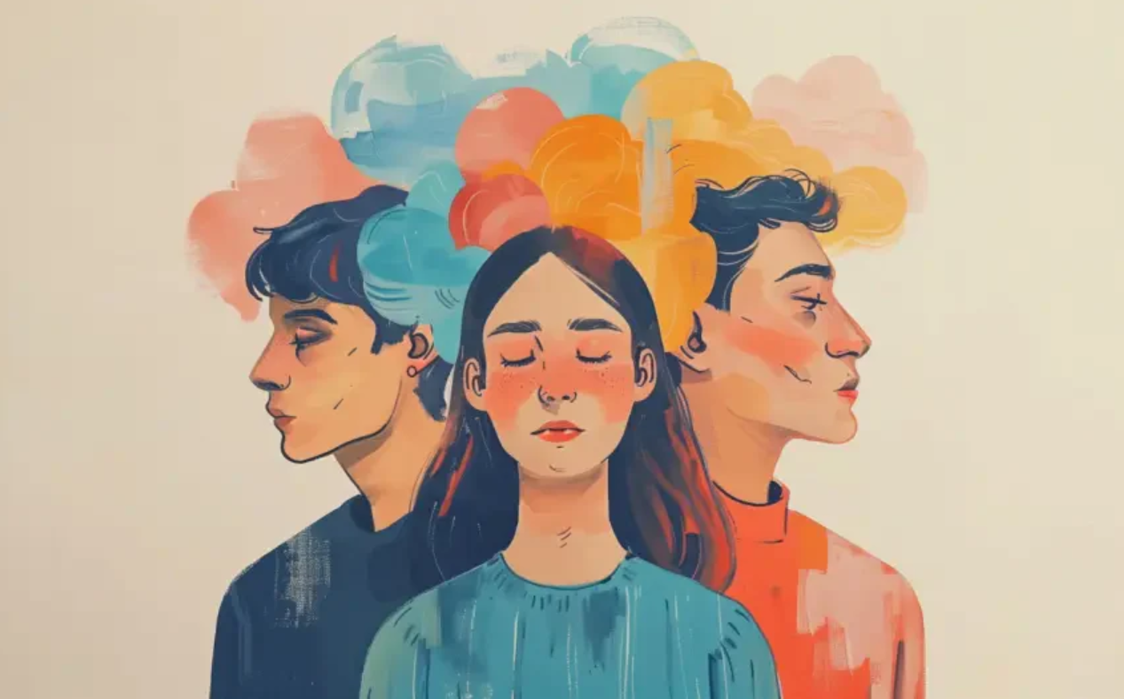 Behaviour & Psychology 