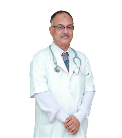 Dr. S.M Syed Ibrahim